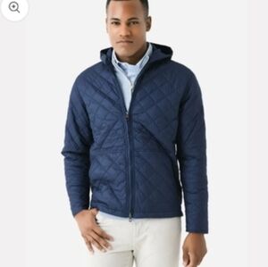 NWT, Peter Millar CROWN Essex Jacket, Sz XL